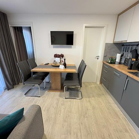 Serenity Mobile House 德拉格 外观 照片