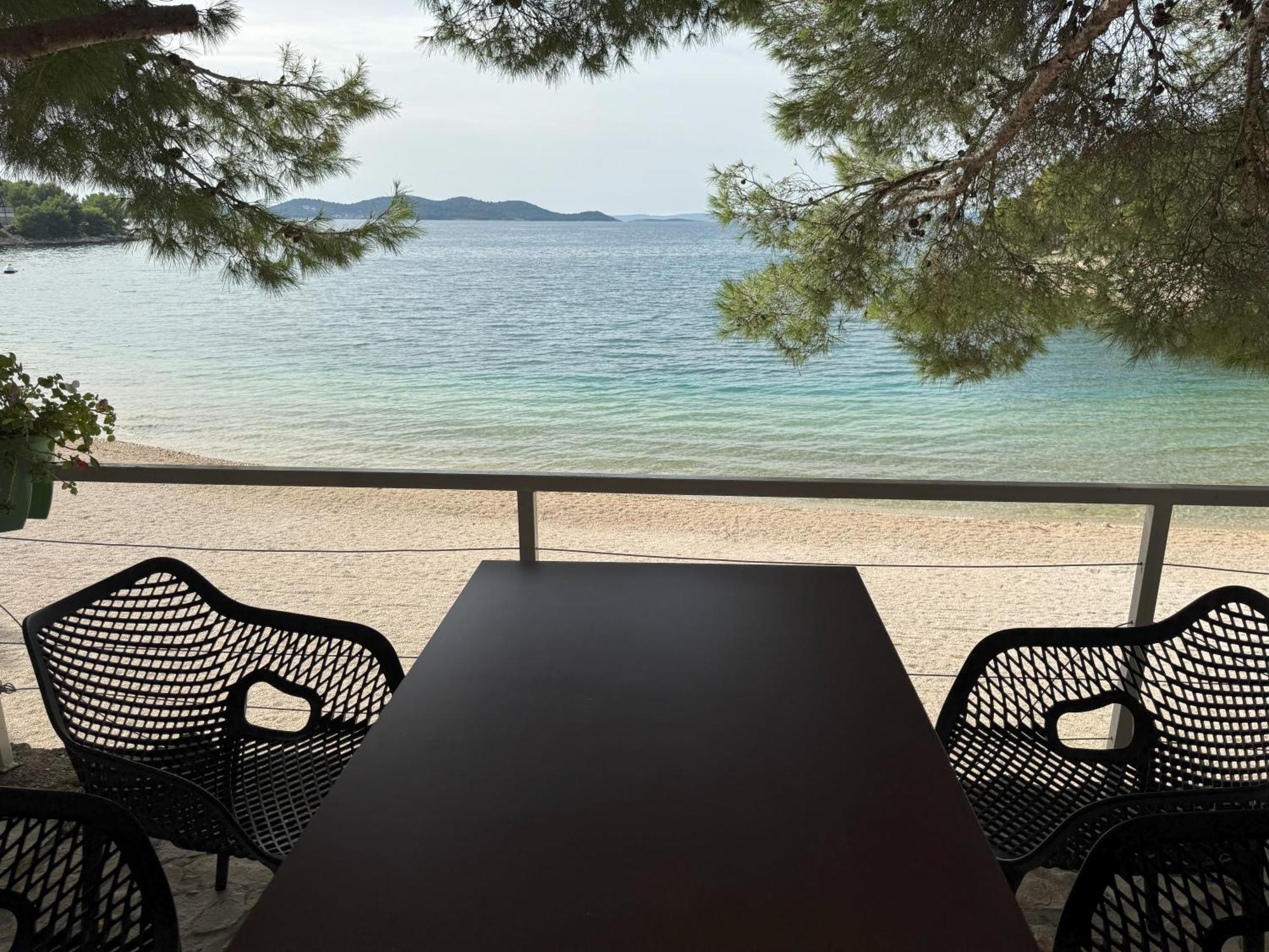Serenity Mobile House 德拉格 外观 照片