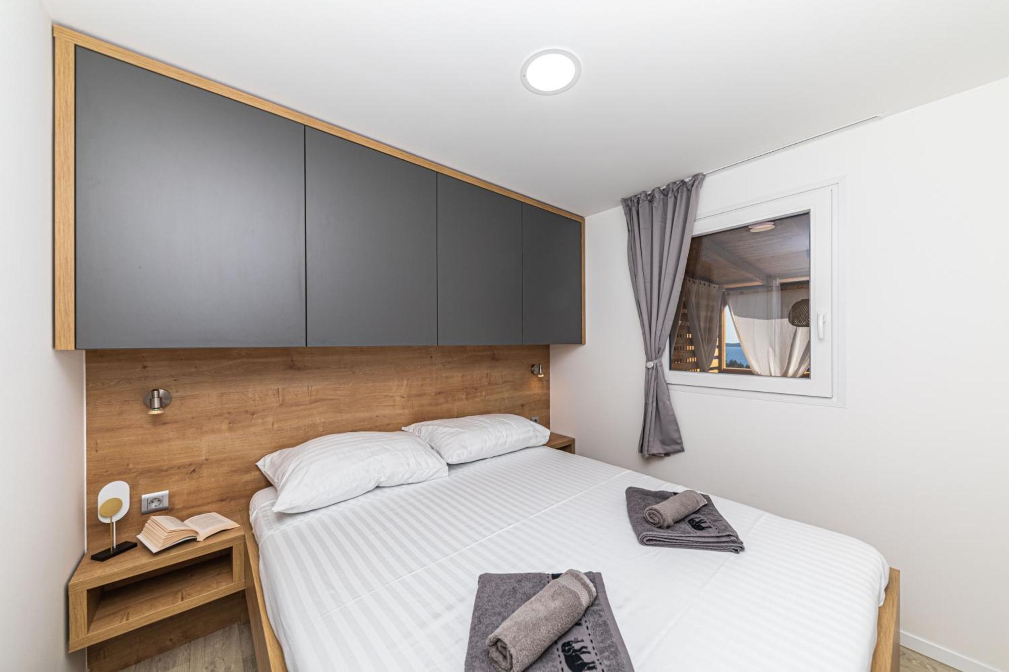 Serenity Mobile House 德拉格 外观 照片