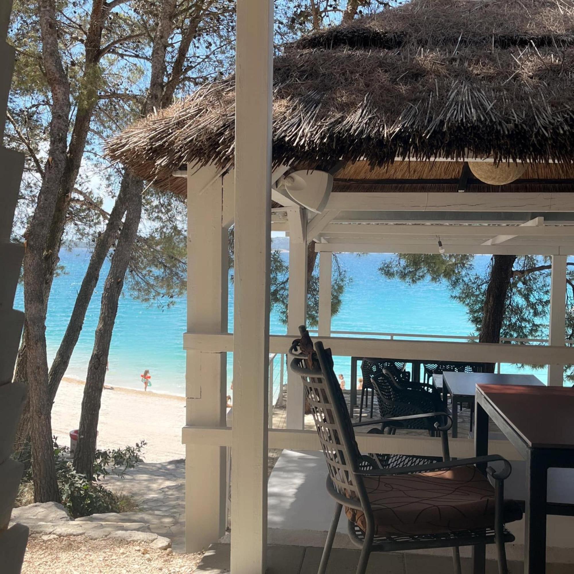 Serenity Mobile House 德拉格 外观 照片