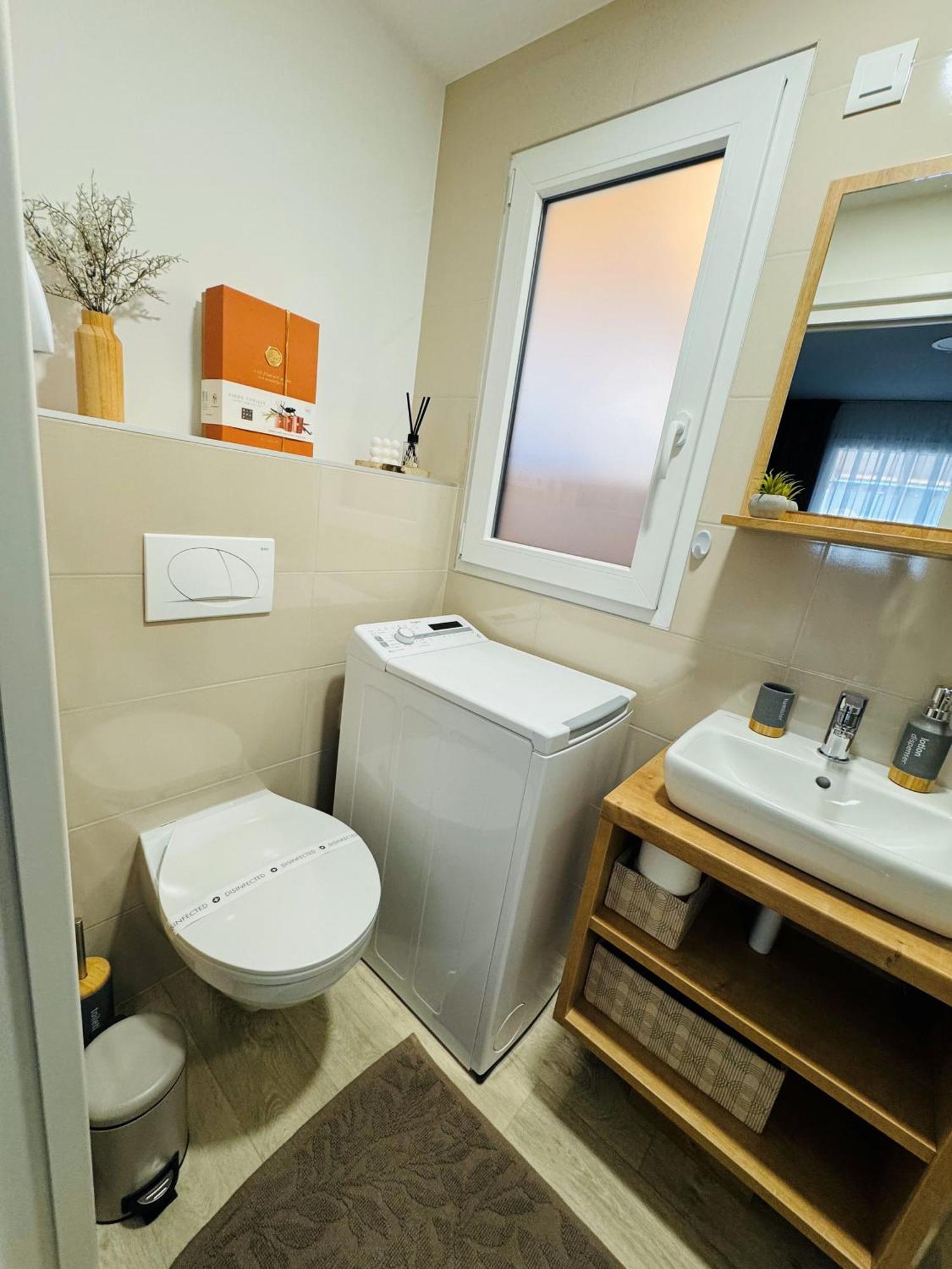 Serenity Mobile House 德拉格 外观 照片