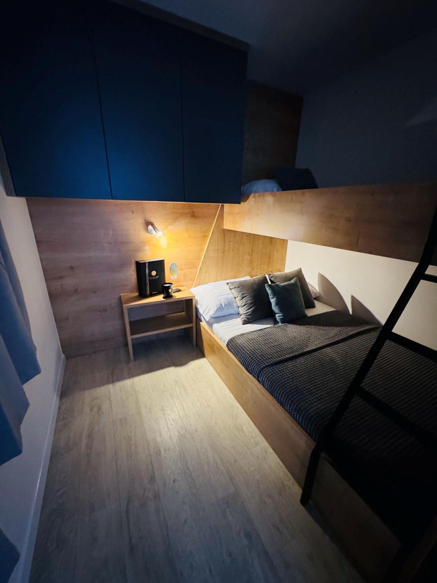Serenity Mobile House 德拉格 外观 照片